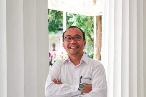 Rakernas ISKINDO: Kolaborasi Bersama untuk Memajukan Pembangunan Kelautan Indonesia