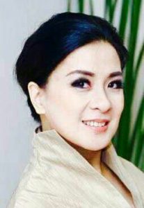 Ketua Umum DPP KKK Angelica Tengker: Kami Siap Bersatu Untuk Membangun Sulawesi Utara