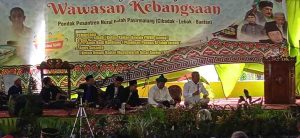 Ngopi Bareng Wawasan Kebangsaan : Menjaga Keutuhan NKRI