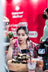 5 Brand Smoothies di Indonesia