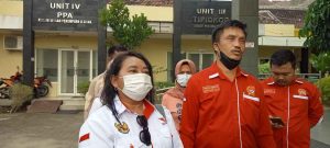 Relawan Perempuan dan Anak Perindo Serukan BAP Ulang Kasus Pemerkosaan Anak di bawah Umur dimana 4 Pelaku Sisa Masih Bebas Berkeliaran