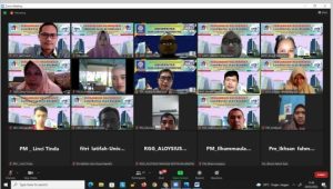 PENGABDIAN MASYARKAT DOSEN UBSI BERSAMA KARANG TARUNA BAMBU APUS MENGENAI PELATIHAN OPTIMALISASI FITUR DROPSHIPPER PADA MARKETPLACE SHOPEE UNTUK MENINGKATKAN OMSET