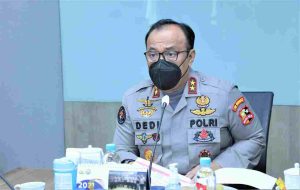Sistem One Way Kembali Diterapkan Saat Arus Balik ke Jakarta