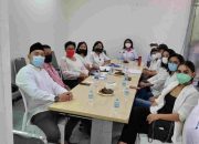 Indahnya Silaturami Hari Kemenangan Merajut Persatuan Indonesia