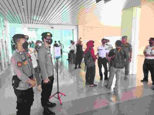 2.851 Wisatawan Hari Ini Ke Pulau Seribu dari Pelabuhan Kaliadem Setelah Scan PeduliLindungi
