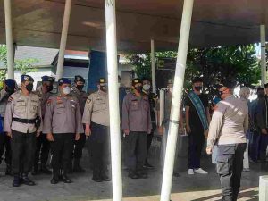 122 Wisatawan Hari ini Berangkat ke Pulau Seribu Setelah Jalani Scan PeduliLindungi di Dermaga Marina Ancol