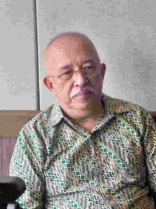 Gereja Harus Dilibatkan Untuk Daerah Otonomi Baru di Papua