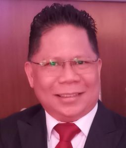 Yerry Tawalujan Ajak Tokoh Politik Kristen Berjuang Melalui Partai Perindo