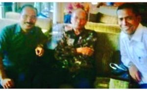 Indonesia, Pancasila, Dan Jasa Peradaban Prof. Dr. H. Ahmad Syafii Maarif, M.A.