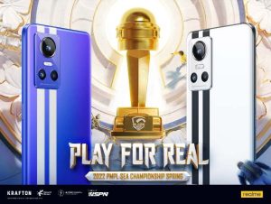 Teknologi Pengisian Daya Tercepat di Dunia 150W Segera Hadir di Indonesia Lewat realme GT NEO 3