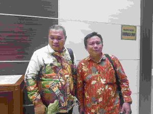 6 Rekomendasi Kunci PERADI Terhadap RUU Hukum Acara Perdata