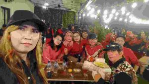 Sekelompok Relawan Jokowi akan Deklarasi Dukung Ganjar Pranowo menjadi Capres 2024