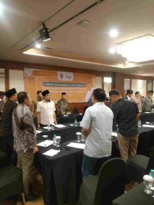 Kemenpora Kembali Gelar Forum Pemuda