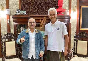 Jateng – Indonesia Berbasis Kualitas Otonomi Daerah, Sistem Hukum Nasional, Dan Pertahanan Negara