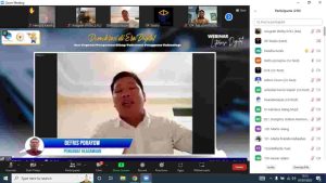 Teknologi Digital Memberi Dampak Luar Biasa , Manusia Mengalami Kemudahan