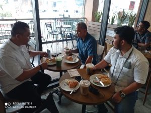 KSPSI Putuskan Tak Ikut Aksi Sejuta Buruh