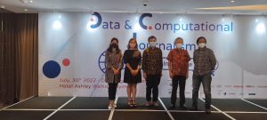 Berhasil Menarik 1.205 Pendaftar, Konferensi Jurnalisme Data dan Komputasi (DCJ-CI) Pertama di Asia Tenggara Tahun Ini Sukses Digelar