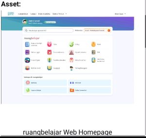 Ruangguru Hadirkan Pengalaman Belajar yang Lebih Mudah dan Optimal Melalui ruangbelajar Web
