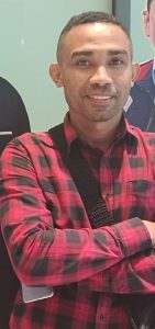 Irwan Boinauw Ingatkan Timsel Bawaslu Papua Barat Perhatikan Putra Asli Papua