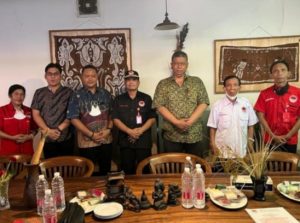 Tim Mabes Polri Berkunjung Ke Kantor LIPBB MIGAS Membahas Minyak dan Gas