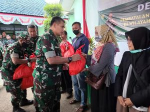 Kadispenad : 51 Anggota NII Deklarasi Kembali ke NKRI di Wilayah Kodam III/Siliwangi