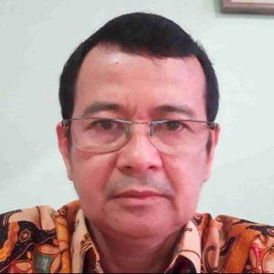 “Bersama Kita Bisa” kolaborasi perbaikan dan pengaspalan jalan komplek Regency Melati Mas (RMM).