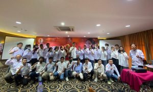 Republik Deklarasi Dukung Puan Jadi Capres