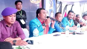 TEGAS!! Berikut Pernyataan Sikap Ketua DPP KNPI Ihwal Kasus Pembunuhan Berencana oleh Tersangka Irjen Ferdi Sambo