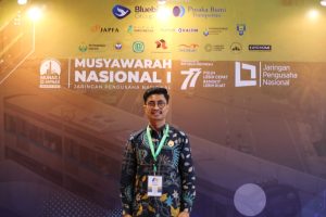 Potensi Ekonomi Lidi Sawit Riau Mampu Produksi 50 Ton Perbulan