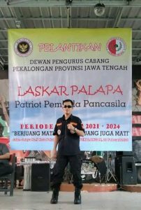 Mari Selamatkan Institusi Polri