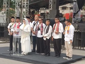 KADIN DKI Jakarta Menggelar Djakarta Feestival 2022 Bertujuan Membangkitkan UMKM & IKM Dengan Menghadirkan 300 Pelaku Usaha