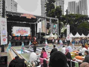 KADIN DKI Jakarta Menggelar Djakarta Festival 2022 Tanggal 26-28 Agustus Menghadirkan 300 Pelaku Usaha UMKM & IKM