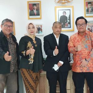 Pascasarjana Usahid Berhasil Wisuda kan 103 Orang Bergelar Doktor Modern, Nasionalis dan Berwawasan Global