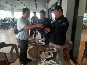 ALTAR Berkomitmen Tidak Gabung Aksi Satu Juta Buruh