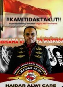 Drama Sambo Harus Jadi Pelajaran Semua Penguasa