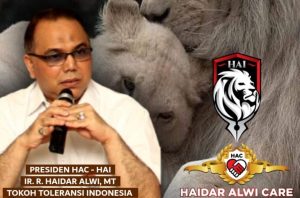 Jika Polisi Seluruh Indonesia Mogok Satu Malam Saja, Maka..