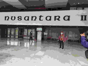 Perkumpulan Taman Mangrove Sungai Pinyuh Meminta Presiden Jokowi dan Para Wakil Rakyat Membantu Membangun Jembatan Mangrove di Kelurahan Sungai Pinyuh untuk Menjadi Akses Wisata