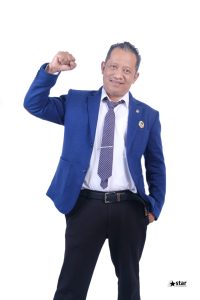 Hasil Polling Elektabilitas Tokoh Dapil VIII Jateng: Doni Priyanto Didukung Maju Pileg 2024