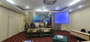 PT. Pangrango Group Akusisi PT.Gondang Waras: Kontrak Pembangunan RS