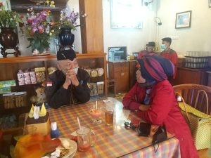DPD FSP LEM SPSI Jabar Fokus Kaji Kenaikan UMP/UMK 2023 Serta Siap Pelihara Kamtibmas Kondusif