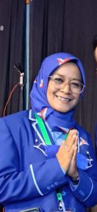 Ellisya: Kader Partai Demokrat Anambas Gerak Cepat Sosialisasikan Arahan AHY, Optimis Menang Pemilu