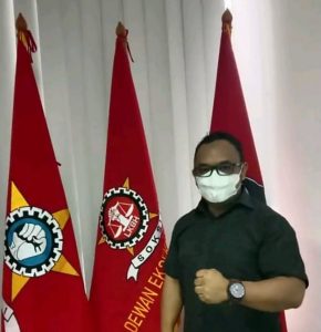 Dukung TNI, SOKSI Menolak Sikap Koalisi 17 LSM