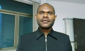 Prodewa Papua dukung KPK Usut Tuntas Korupsi di Papua