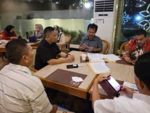 Lagi-lagi, PT.Pangrango Group Akuisisi dengan Beberapa Perusahaan