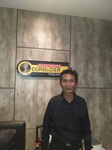 Tragis, Kediaman Presidium Indonesia Maju Dibobol Maling, Fachruddin: “Terindikasi 2 Perempuan Pelakunya”