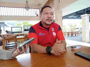 Ratusan Anggota Ducati Official Club Indonesia (DOCI) Rayakan HUT ke-21 DOCI dengan Meriah di Jakarta