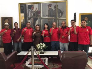 Peranan Jend.TNI. Achmad Yani dan SOKSI Dalam Rangka Memperingati Hari Kesaktian Pancasila