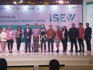 Pensiun Dini PLTU Faktor Penentu Capai NZE yang Ambisius