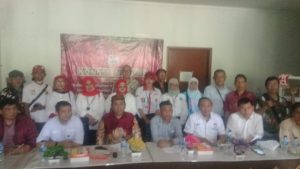 Seluruh Ormas Relawan Jokowi Meminta Presiden RI Memberhentikan Para Menteri Yang Berasal Dari Partai Nasional Demokrat (Nasdem)