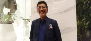 Suhandoyo (Ketua bidang Pemenangan Pemilu partai Nasdem Provinsi Jawa Timur): Nasdem Yakin Bisa Jadi Partai Ke-2 Terbesar di Pemilu 2024